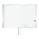 Hobonichi A5 Hon - Hiroko Kubota: String Telephone Until the Moon is Full