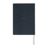 Hobonichi A5 Hon - Slash (Navy)