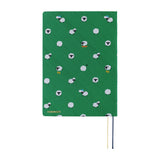 Hobonichi A5 Hon - Bow & Tie: Sheep Sheep Sheep