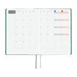 Hobonichi A5 Hon - Bow & Tie: Sheep Sheep Sheep