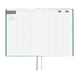 Hobonichi A5 Hon - Bow & Tie: Sheep Sheep Sheep