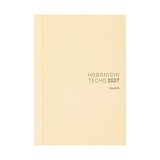 Hobonichi Techo A5 Japanese Cousin Book -
