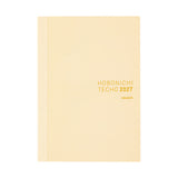 Hobonichi Techo A5 English Cousin Book