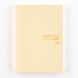 Hobonichi Techo A5 English Cousin Book
