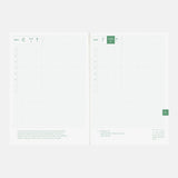 Hobonichi Techo A5 English Cousin Book
