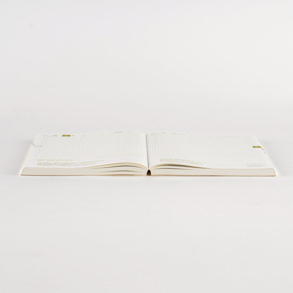 Hobonichi Techo A5 English Cousin Book
