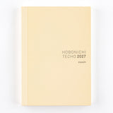 Hobonichi Techo A5 Japanese Cousin Book -