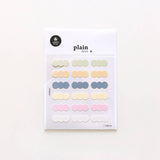 Suatelier Design Stickers - Plain.71