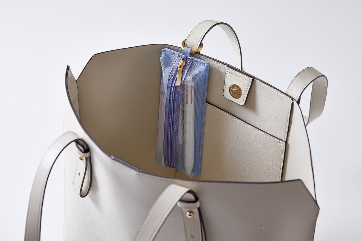 King Jim Emily Flat Pen Case