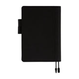 Hobonichi Techo A5 Cousin Cover - Colors: Black x Clear Blue