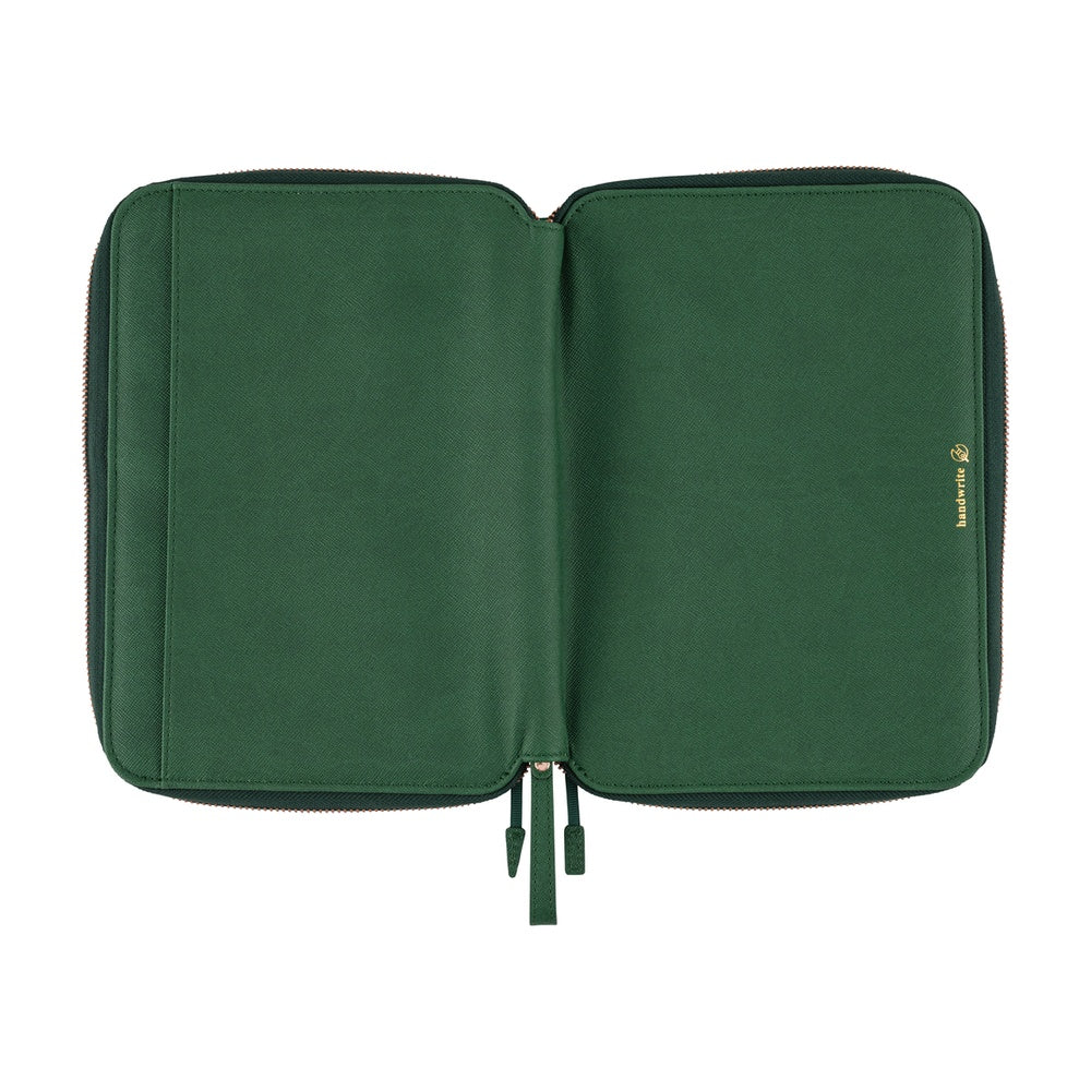 Hobonichi Techo A5 Cousin Cover - Single Color: Velluto