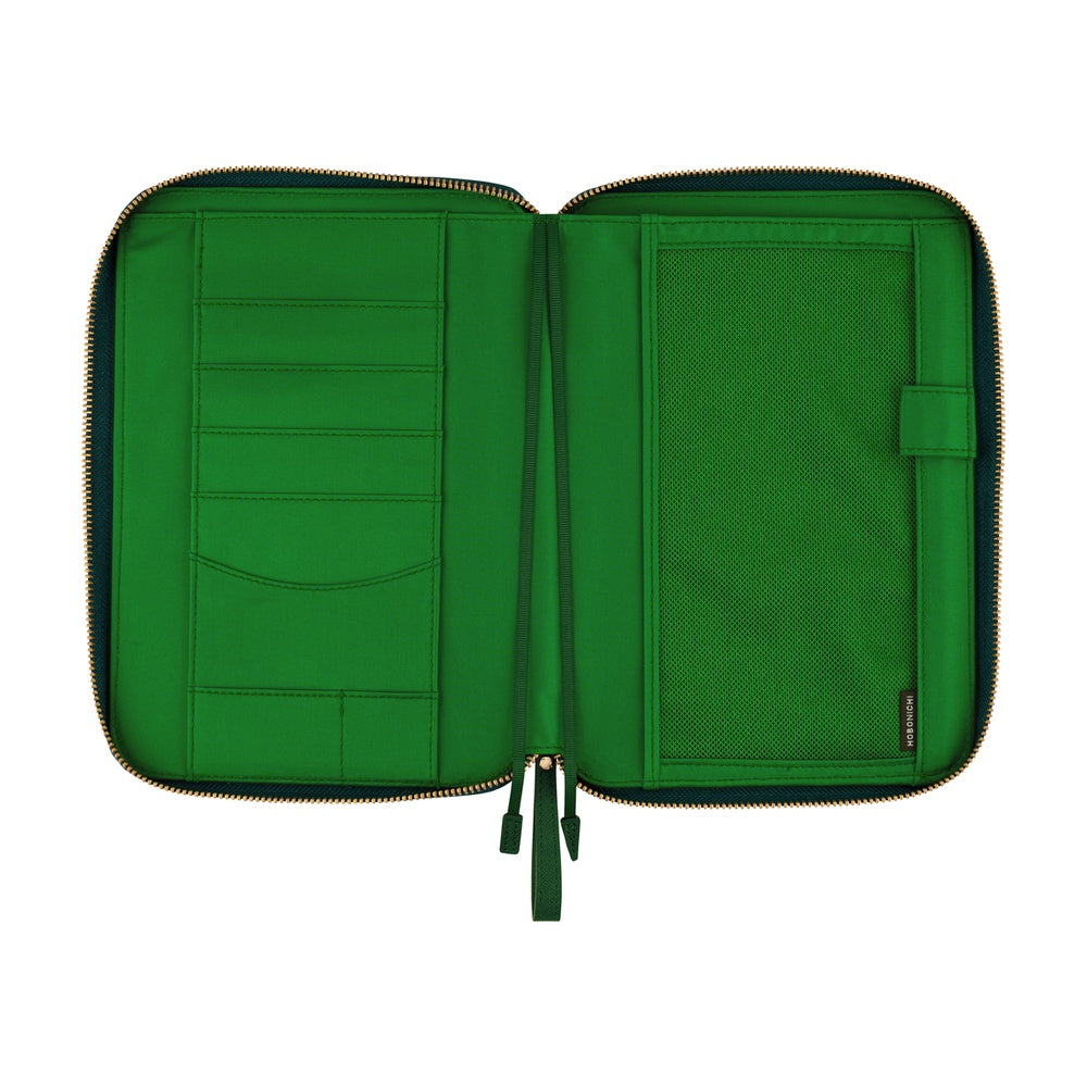 Hobonichi Techo A5 Cousin Cover - Single Color: Velluto