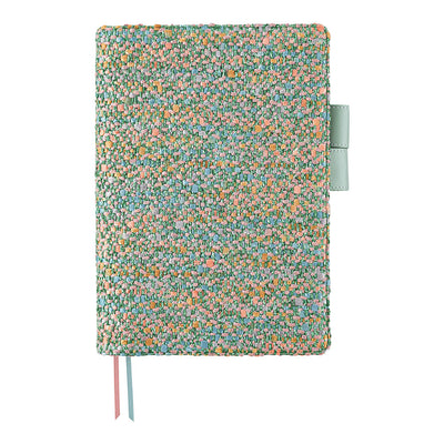 Hobonichi Techo A5 Cousin Cover - Laurent Garigue: Twinkle Tweed