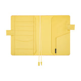 Hobonichi Techo A5 Cousin Cover - Colors: Candy Floss