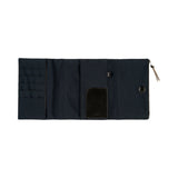 Hobonichi Techo A5 Cousin Cover - Tragen: Black