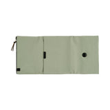 Hobonichi Techo A5 Cousin Cover - Tragen: Oakmoss