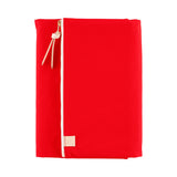 Hobonichi Techo A5 Cousin Planner Set - Tragen: Red