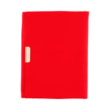 Hobonichi Techo A5 Cousin Planner Set - Tragen: Red
