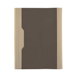 Hobonichi Techo A5 Cousin Cover - Alettone: Gray