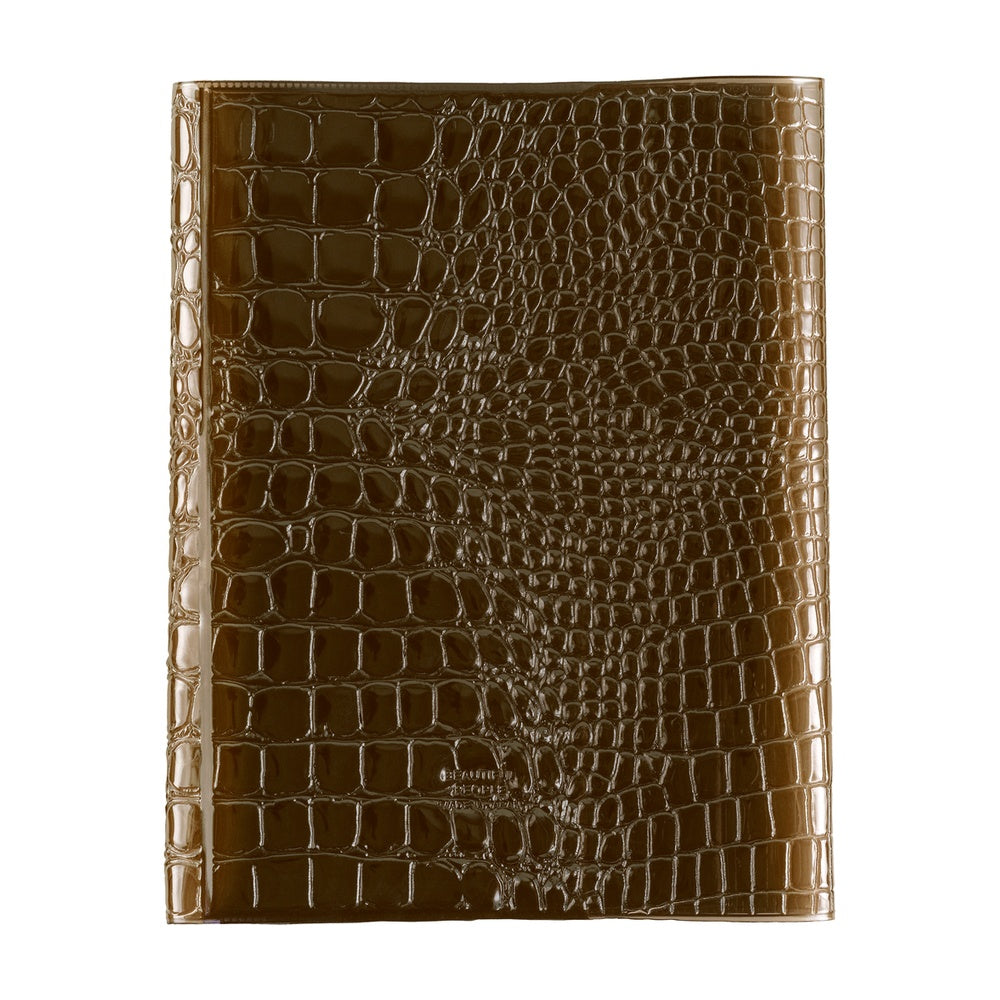 Hobonichi Techo A5 Cousin Planner Set - beautiful people: Nothing to Hide (Black)