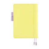 Hobonichi Techo A5 Cousin Cover - Colors: Honey Lilac