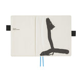 Hobonichi Techo A5 Cousin Planner Set - Yuichi Inoue: Jo (Going up)