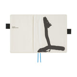 Hobonichi Techo A5 Cousin Cover - Yuichi Inoue: Jo (Going up)