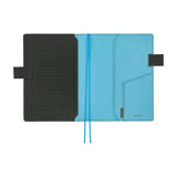 Hobonichi Techo A5 Cousin Planner Set - Yuichi Inoue: Jo (Going up)