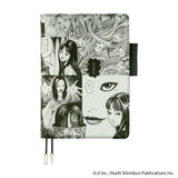 Hobonichi Techo A5 Cousin Planner Set - Junji Ito: Tomie Memory (April Start)