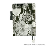 Hobonichi Techo A5 Cousin Planner Set - Junji Ito: Tomie Memory (April Start)