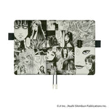 Hobonichi Techo A5 Cousin Planner Set - Junji Ito: Tomie Memory (April Start)