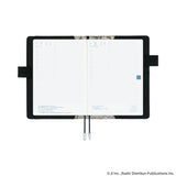 Hobonichi Techo A5 Cousin Planner Set - Junji Ito: Tomie Memory (April Start)