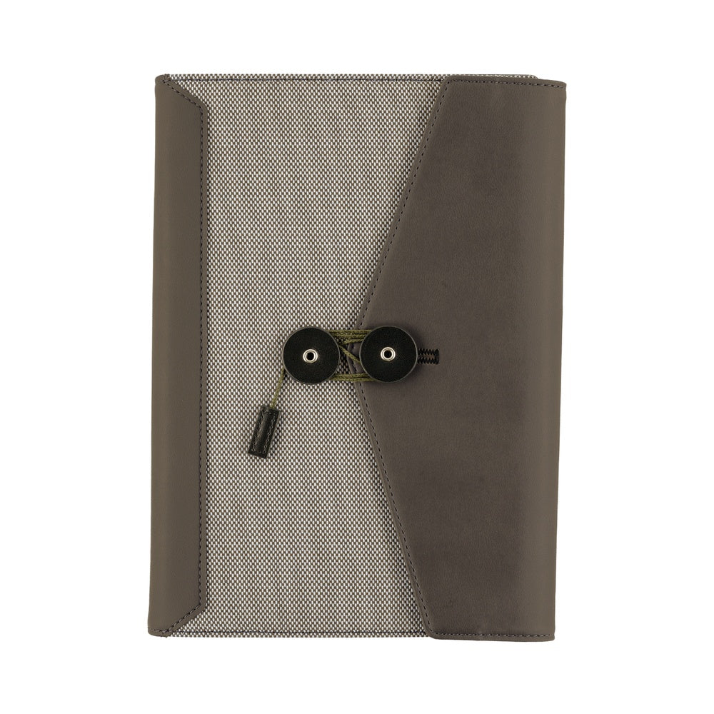 Hobonichi Techo A5 Cousin Cover - Letter