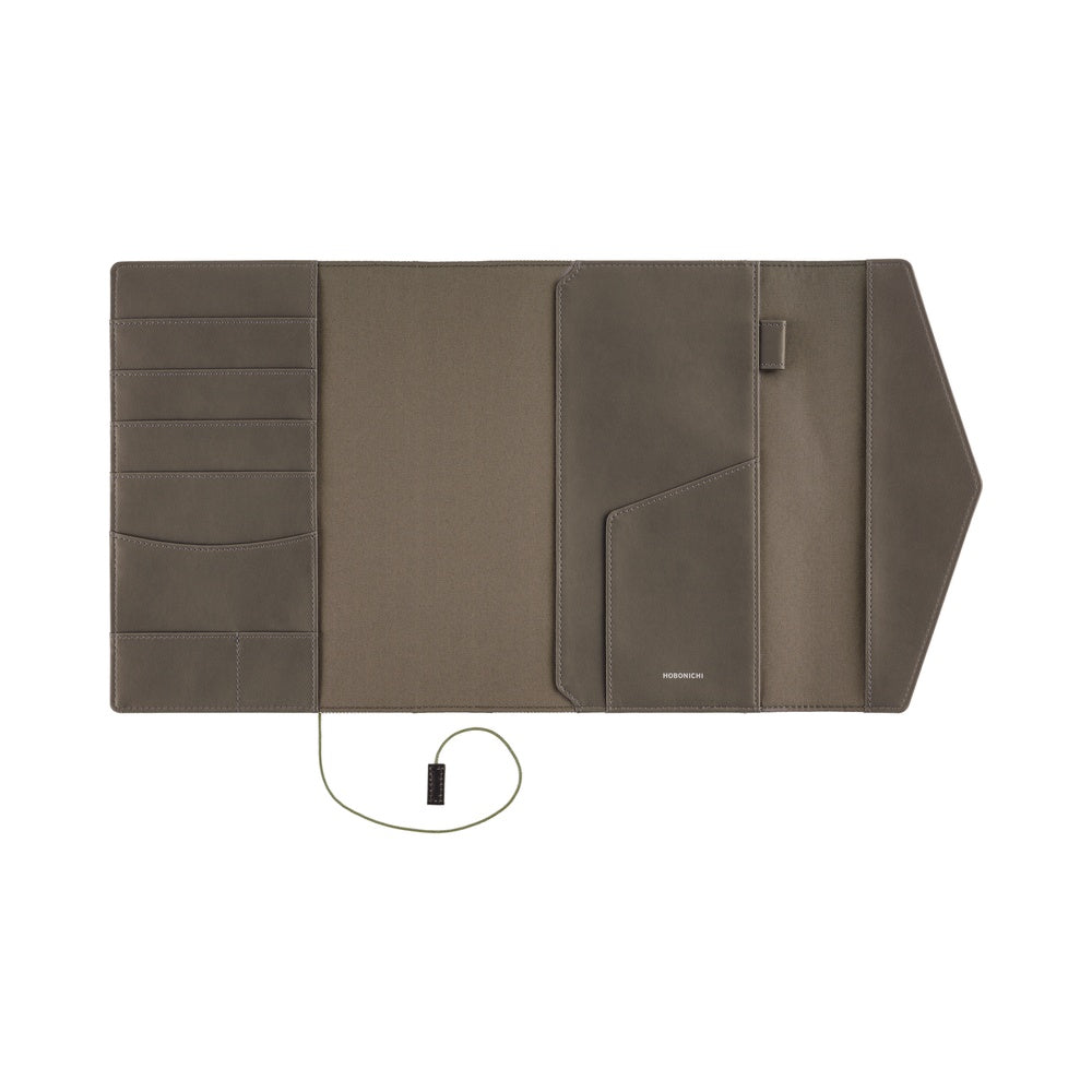 Hobonichi Techo A5 Cousin Planner Set - Letter