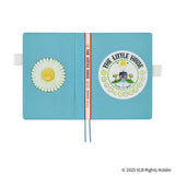 Hobonichi Techo A5 Cousin Cover - Virginia Lee Burton: The Little House