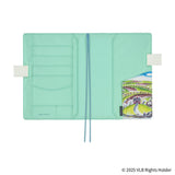 Hobonichi Techo A5 Cousin Cover - Virginia Lee Burton: The Little House