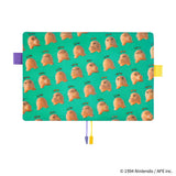 Hobonichi Techo A5 Cousin Cover - MOTHER: Mr. Saturn (Doing Fine)