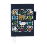 Hobonichi Techo A5 Cousin Planner Set - iyo okumi: A Story About Me