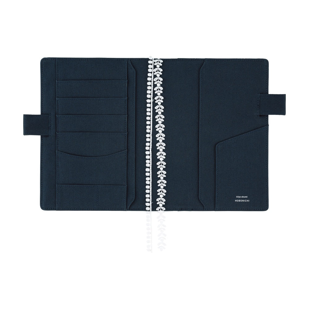 Hobonichi Techo A5 Cousin Planner Set - iyo okumi: A Story About Me