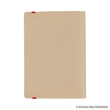 Hobonichi Techo A5 Cousin Planner Set - ONE PIECE magazine: End of Luffy’s Dream (Sand Beige)