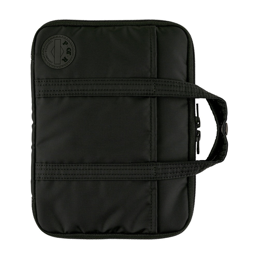 Hobonichi Techo A5 Cousin Planner Set - POTR: Stroll (Black)