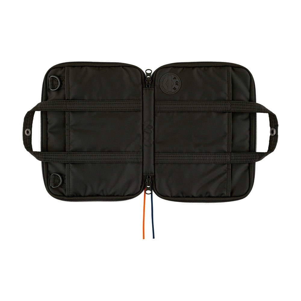 未使用　ほぼ日手帳 POTR Stroll [cousin size(A5)] POTR: Stroll (Dark Green) A5 Cousin Size - Techo Lineup