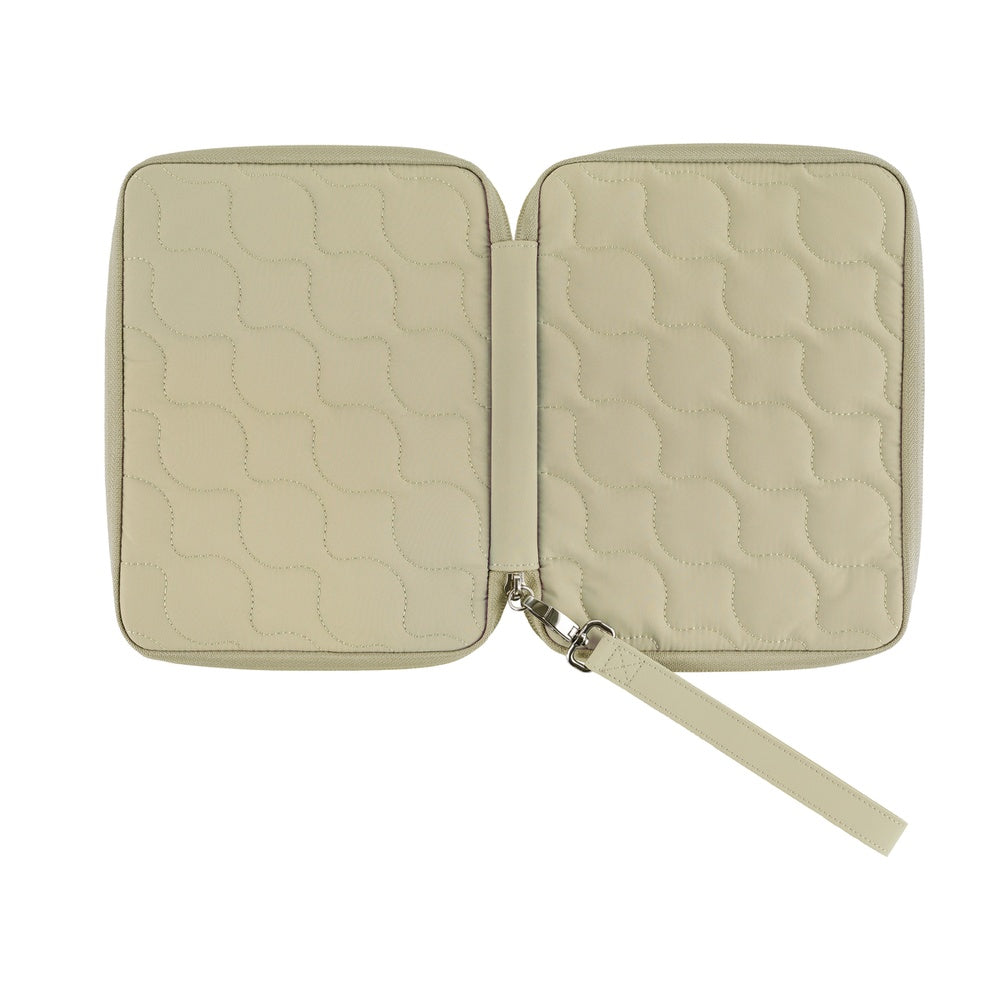 Hobonichi Techo A5 Cousin Cover - Quilt