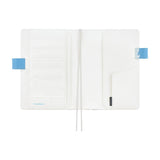 Hobonichi Techo A5 Cousin Planner Set - Kyohei Sakaguchi: Field Sky