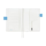 Hobonichi Techo A5 Cousin Cover - Kyohei Sakaguchi: Field Sky