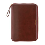 Hobonichi Techo A5 Cousin Cover - Single Color: Amarone