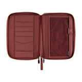 Hobonichi Techo A5 Cousin Cover - Single Color: Amarone