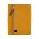 Hobonichi Techo A5 Cousin Cover - Tragen: Mustard
