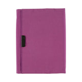 Hobonichi Techo A5 Cousin Cover - Tragen: Purple