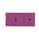 Hobonichi Techo A5 Cousin Cover - Tragen: Purple